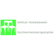 Helmut Moskalewski Tischlermeister/Gestalter in Sindelfingen