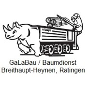 Galabau/ Baumdienst, M. Breithaupt-Heynen in Ratingen