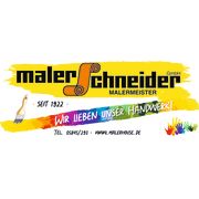 Maler Schneider GmbH in Bergen