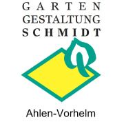 Gartengestaltung Schmidt GmbH in Ahlen-Vorhelm