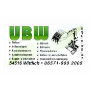 Metin Ulukoc Gala-Bau UBW in Wittlich