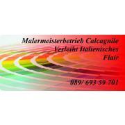 Malermeisterbetrieb Calcagnile in Zorneding