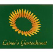 Leiner's Gartenkunst in Nürnberg
