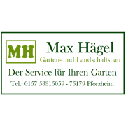 Max Hägel Garten- und Landschaftsbau in Pforzheim