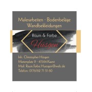 Raum & Farbe Hüsgen in Kaarst