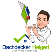 Dachdecker Heigert in Armsheim