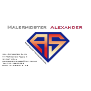 Malermeister Alexander Benjamin Sazci in Köln