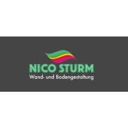 Wand- und Bodengestaltung Nico Sturm in Krefeld