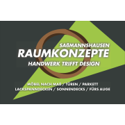 Raumkonzepte Saßmannshausen in Groß-Gerau