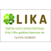 Lika Garten- und Landschaftsbau in Langenhagen 