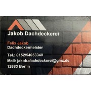 Felix Jakob - Dachdeckerhandwerk - in Berlin