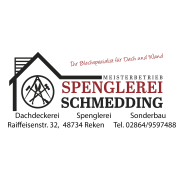 Sebastian Schmedding Spenglerei in Reken