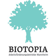 BIOTOPIA Garten- und Landschaftsbau in Mannheim