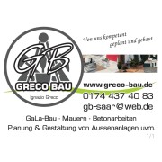 Greco Bau in Saarbrücken