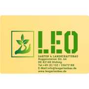 Leo Garten und Landschaftsbau  in Olching