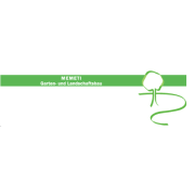 Memeti Gartenbau GmbH in München