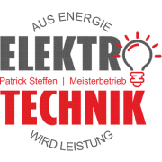 Patrick Steffen ELEKTROTECHNIK in Wittstock