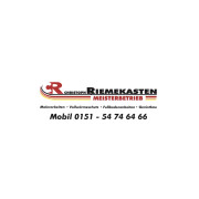 Christoph Riemekasten Malerfirma in Leinefelde-Worbis
