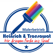 David Heinrich und Siriphong Traesawat Malerbetrieb GbR in Leinsweiler