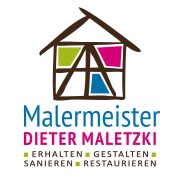Malermeister Dieter Maletzki  in Bad Oeynhausen