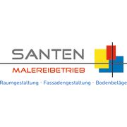 Santen Malereibetrieb in Osterholz-Scharmbeck