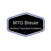 MTG Breuer/ Fliesen - Bäder - Sanitär in Saarbrücken