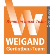 Firma Weigand Malermeister und Gerüstbau in Oberasbach