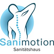 Sanimotion Sanitätshaus GmbH in Berlin