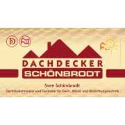 Sven Schönbrodt Dachdeckermeister in Eberswalde