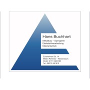 Johann Buchhart Metallbau in Pöttmes