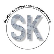 SK GaLaBau Sven Kröbel in Königs Wusterhausen