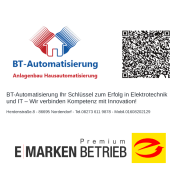 BT-Automatisierung in Nordendorf