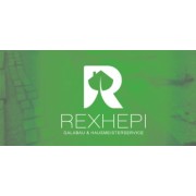 REXHEPI - GaLaBau & Hausmeisterservice in Usingen