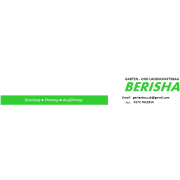 Shaip Berisha Gartenbau in Germaringen