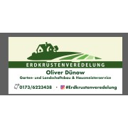 Erdkrustenveredelung in Insel Poel