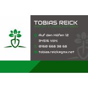 Tobias Reick Garten und Landschaftsbau in Vöhl