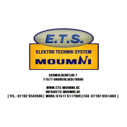 Elektro Technik System Moumni in Großerlach