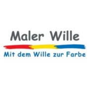 Maler Wille in Kropp