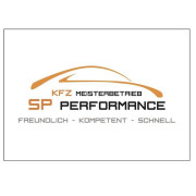 SP Performance KFZ Meisterbetrieb GmbH in Pansdorf