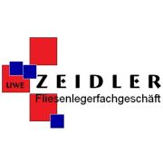 Zeidler Fliesenlegerfachgeschäft in Grünhain-Beierfeld