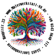 Malerwerkstatt N.N in Lautzenhausen