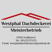 Westphal Dachdeckerei Meisterbetrieb in Kalkhorst