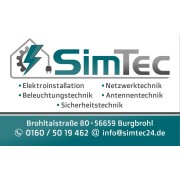 Danko Simic SimTec in Burgbrohl