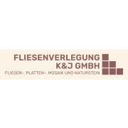 Fliesenverlegung K und J in Bretten