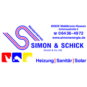 Simon & Schick GmbH & Co. KG in Waldbrunn