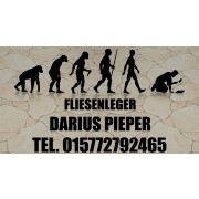 Fliesenleger in Tettnang