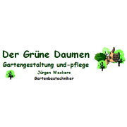 Jürgen Wackers Der grüne Daumen in Kempen