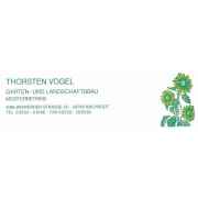 Garten- und Landschaftsbau Thorsten Vogel in Nachrodt-Wiblingwerde