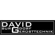 DAVID Burgdorf Gerüsttechnik in Teltow