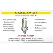 Andreas Kunath Elektroinstallationen/ Trockenbau in Dresden